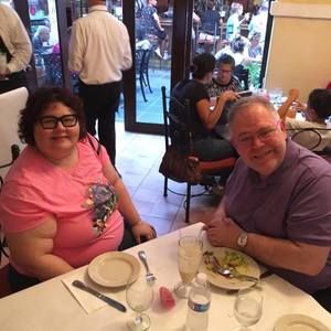 Meet your Posher, Pamela